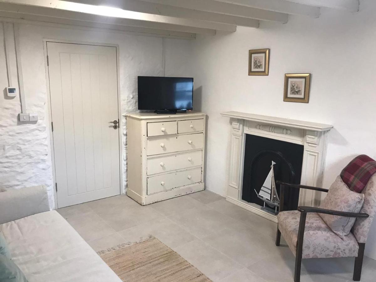 Bluebell Cottage 基尔莫尔码头 外观 照片