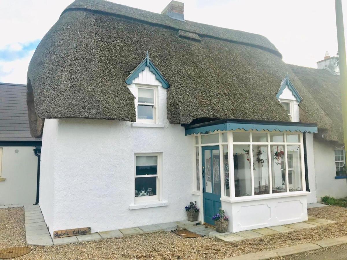 Bluebell Cottage 基尔莫尔码头 外观 照片