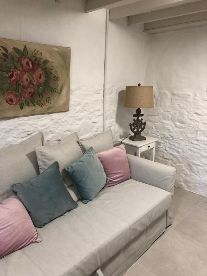 Bluebell Cottage 基尔莫尔码头 外观 照片
