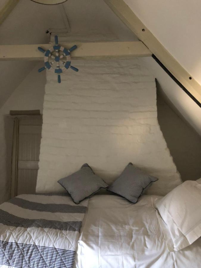 Bluebell Cottage 基尔莫尔码头 外观 照片