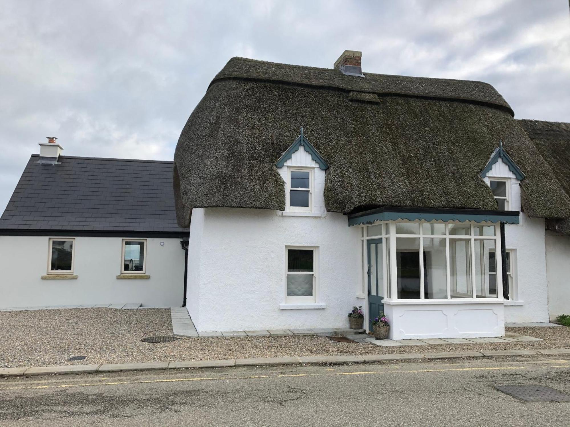Bluebell Cottage 基尔莫尔码头 外观 照片