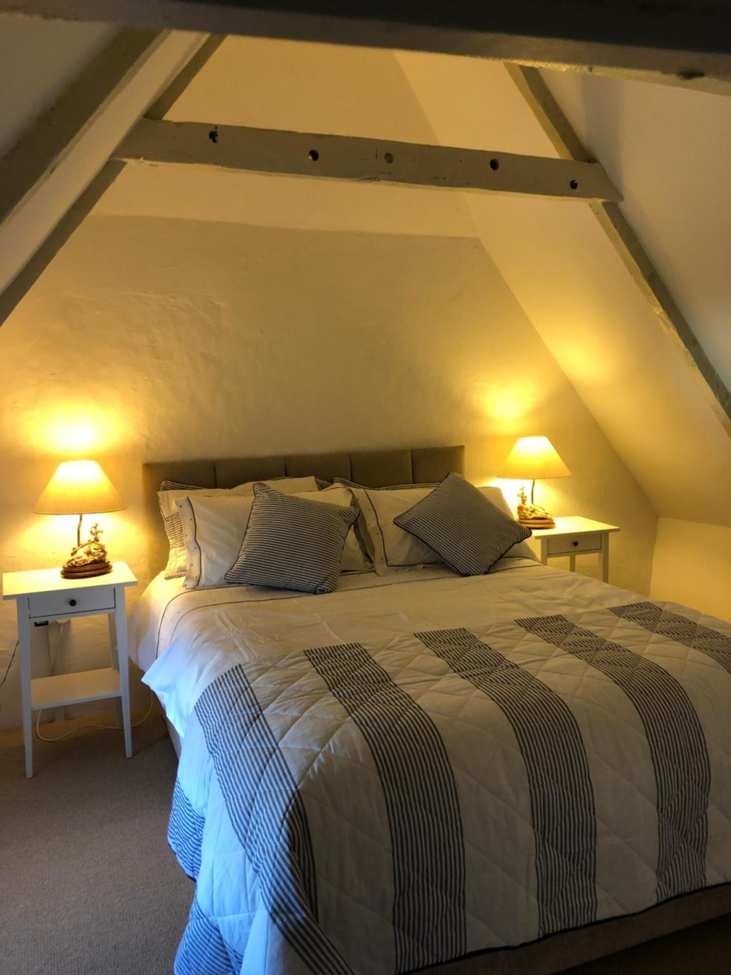 Bluebell Cottage 基尔莫尔码头 外观 照片